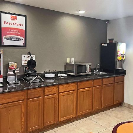 Econo Lodge Chillicothe Экстерьер фото