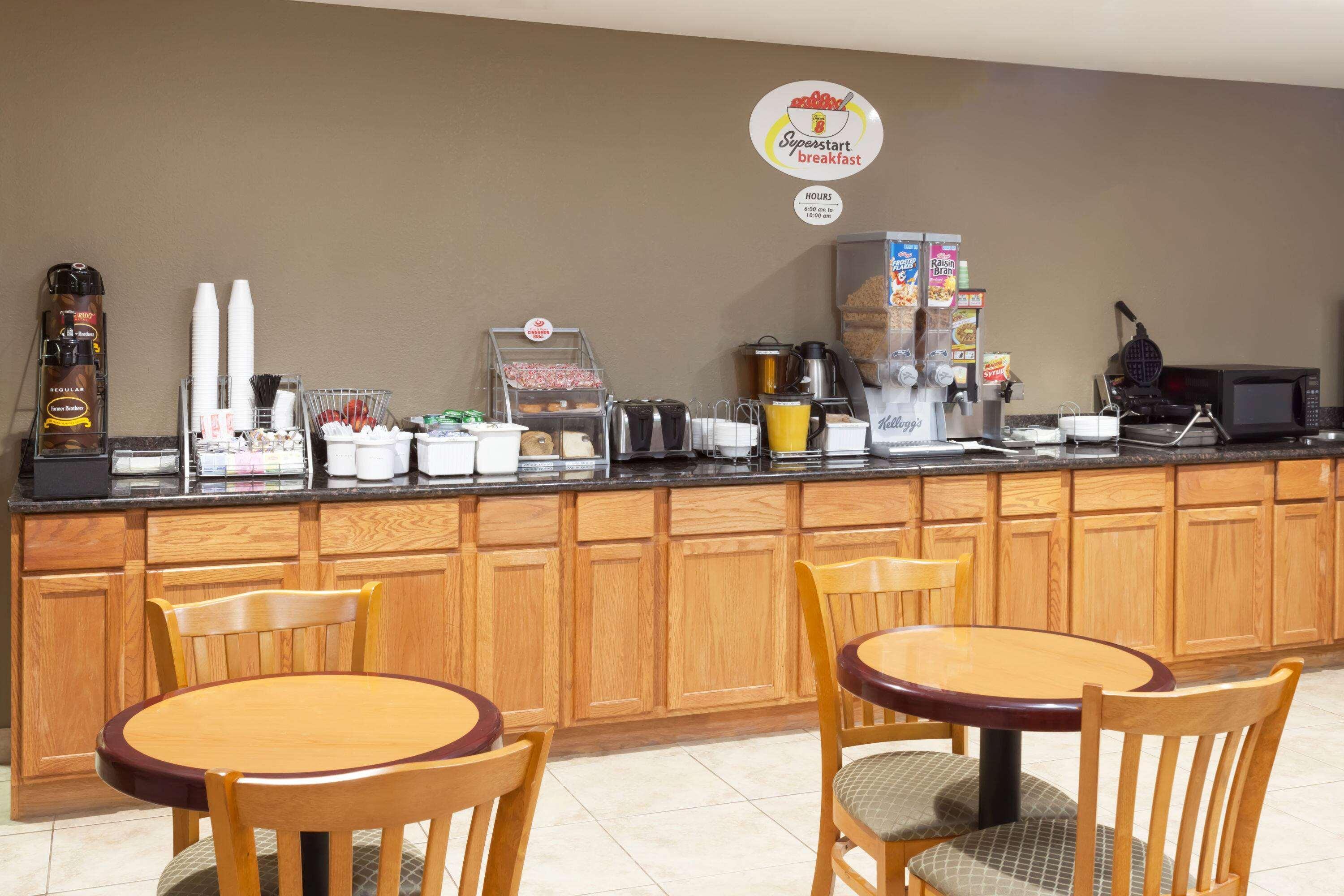 Econo Lodge Chillicothe Экстерьер фото